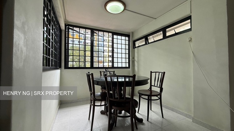 Blk 344 Teck Ghee Evergreen (Ang Mo Kio), HDB 4 Rooms #565847091